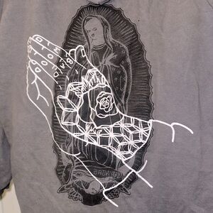 OUR LADY OF BAD HABITS